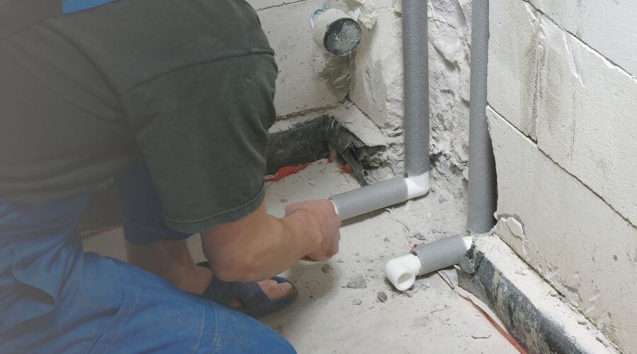 Professional septic tank pumping services in Lucien, OK